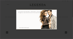 Desktop Screenshot of marilynhome.com